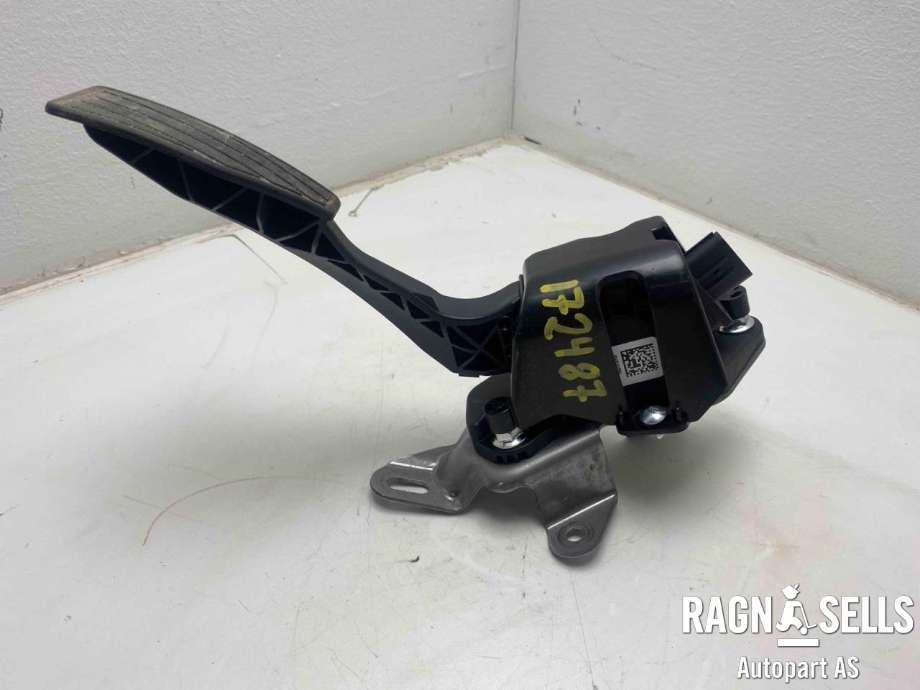 Pedal gass til Suzuki Ignis, 2016-->> (Type II)  (49400-62R90-000)