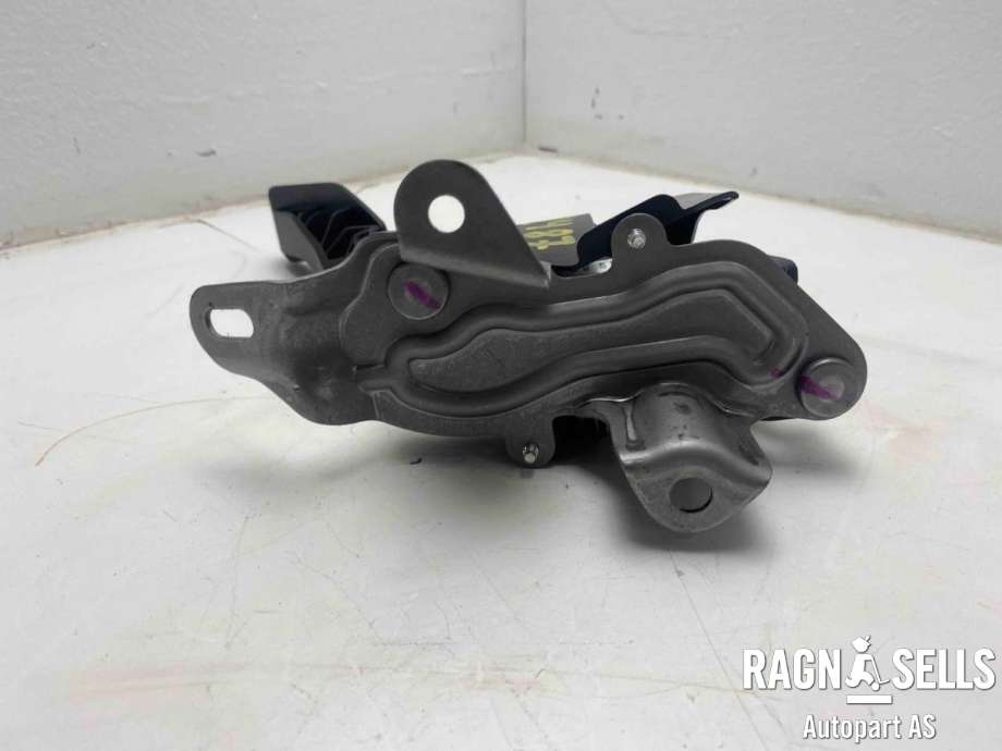 Pedal gass til Suzuki Ignis 2016-->> (Type II) (49400-62R90-000|)