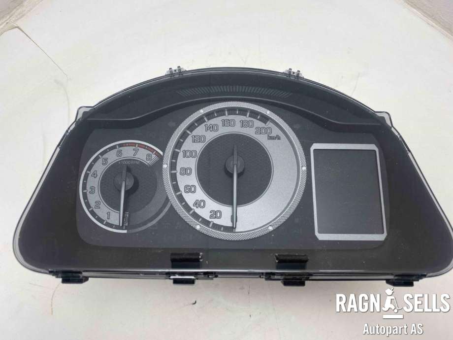 Instrumentpanel til Suzuki Ignis, 2016-->> (Type II)  (3411173S11)