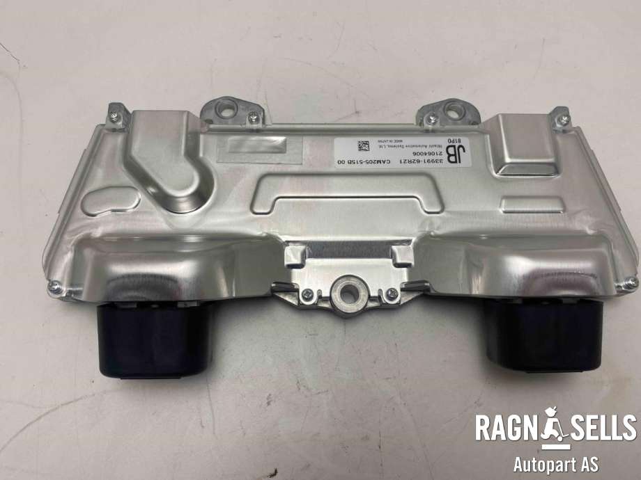 Parkeringskamera foran til Suzuki Ignis 2016-->> (Type II)  (3399162R21|)