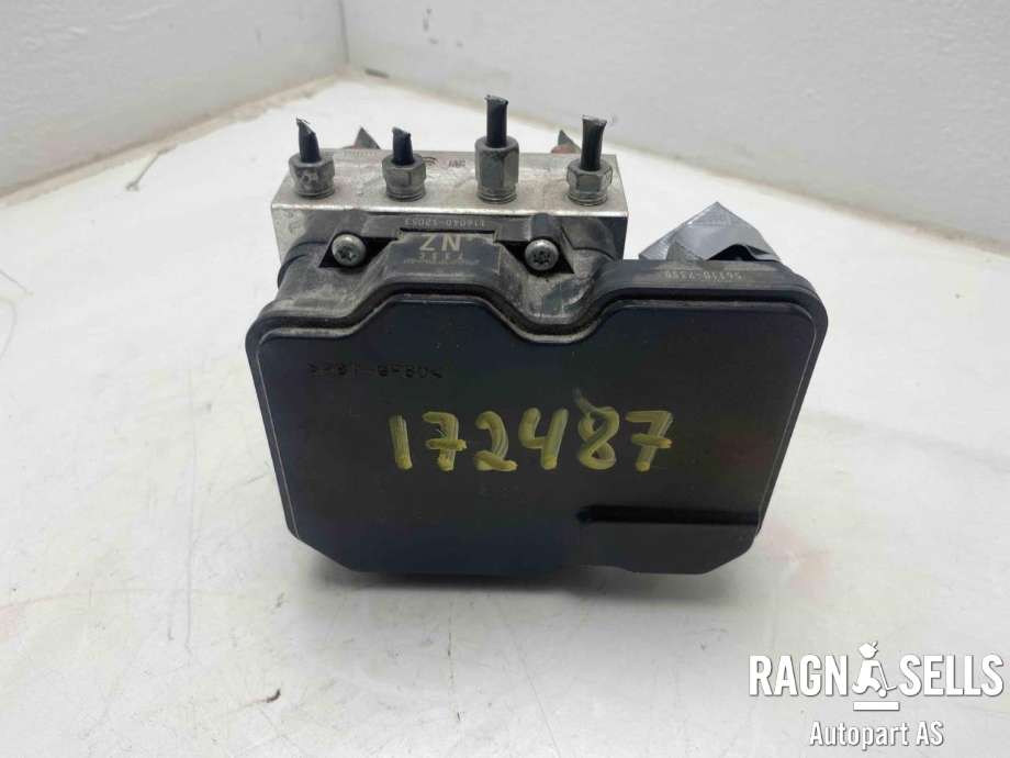 ABS sentral til Suzuki Ignis 2016-->> (Type II)  (56110-73SD|)