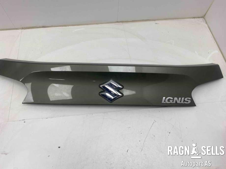 Karosseri diverse til Suzuki Ignis, 2016-->> (Type II)  (83940-62R12-D05)
