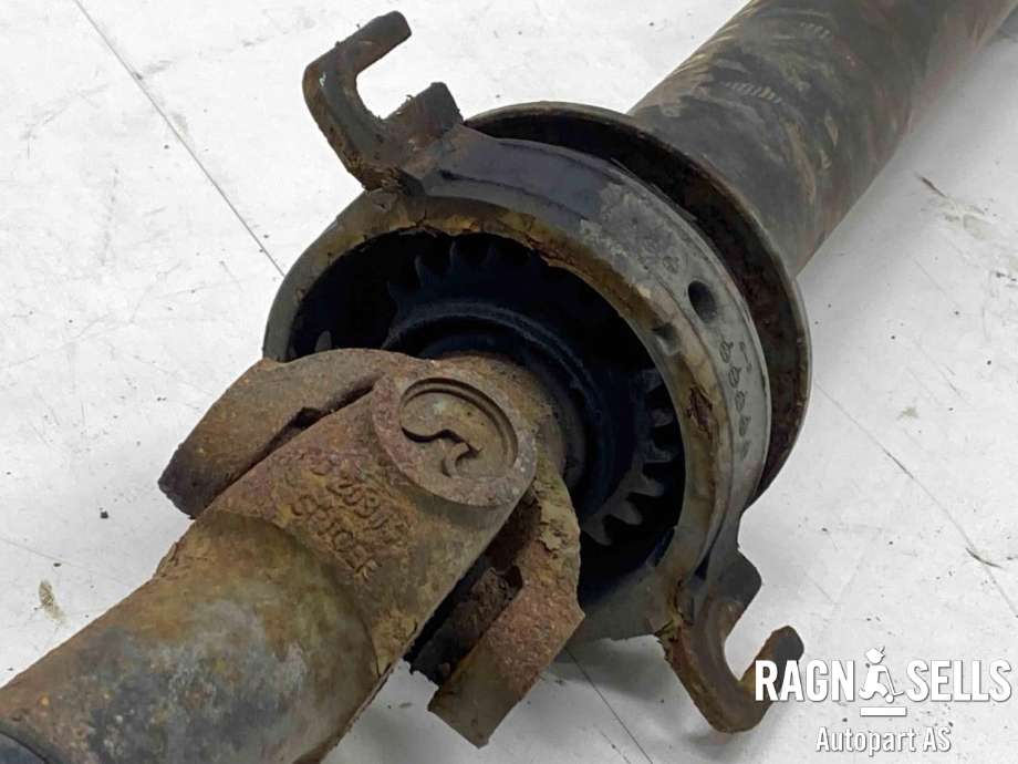 Mellomaksel til Ford Ranger 2012-2015  (2129098|EB3G 4K145-DB|)