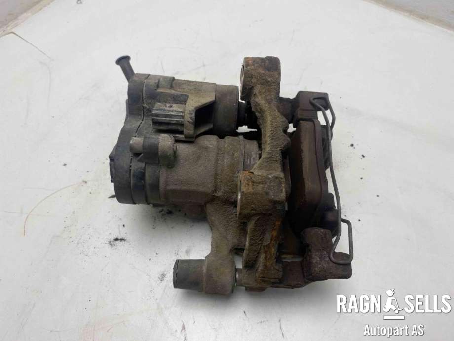 Bremsecaliper høyre bak til Audi A3 2012-2016 (Type III, Fase 1)  (8V0 615 424||8V0 615 424 D)