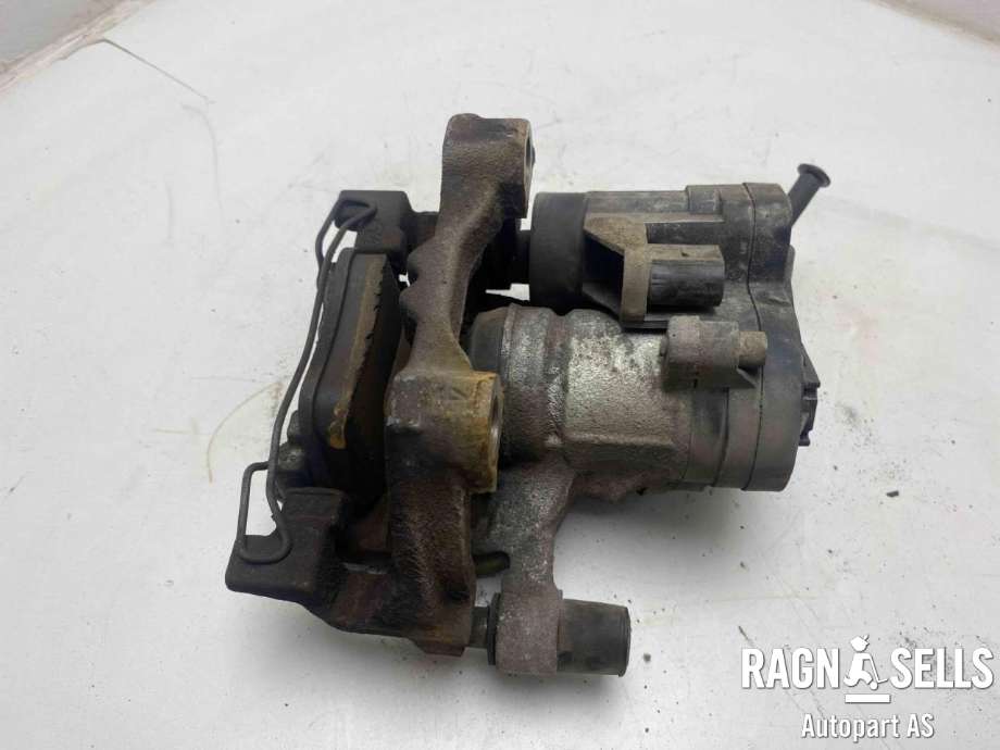 Bremsecaliper venstre bak til Audi A3 2012-2016 (Type III, Fase 1)  (8V0 615 423|)