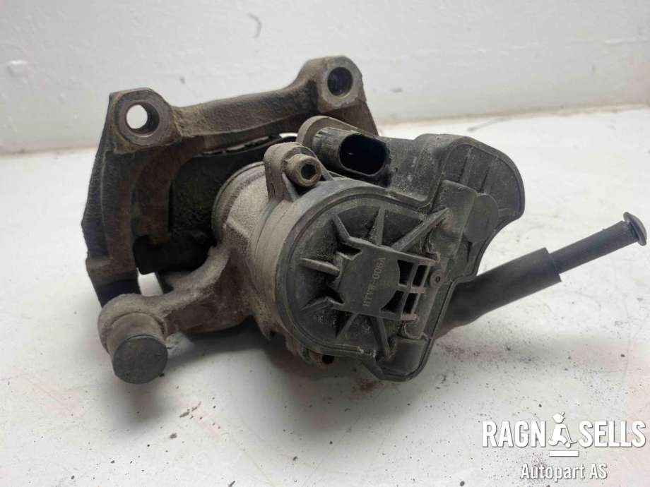 Bremsecaliper venstre bak til Audi A3 2012-2016 (Type III, Fase 1)  (8V0 615 423|)