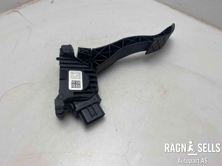 Pedal gass til Audi A3 2012-2016 (Type III, Fase 1)  (5Q1 723 503 K|)