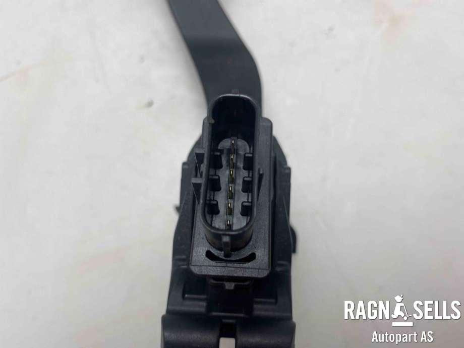 Pedal gass til Audi A3 2012-2016 (Type III, Fase 1)  (5Q1 723 503 K|)