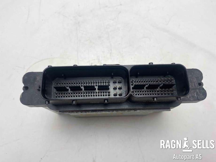 Styreenhet motor til Audi A3 2012-2016 (Type III, Fase 1)  (04E 906 027 BL||04E907309AB)