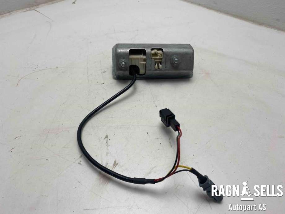 Parkeringskamera bak til Audi A3 2012-2016 (Type III, Fase 1) (5Q0 907 441 A|)