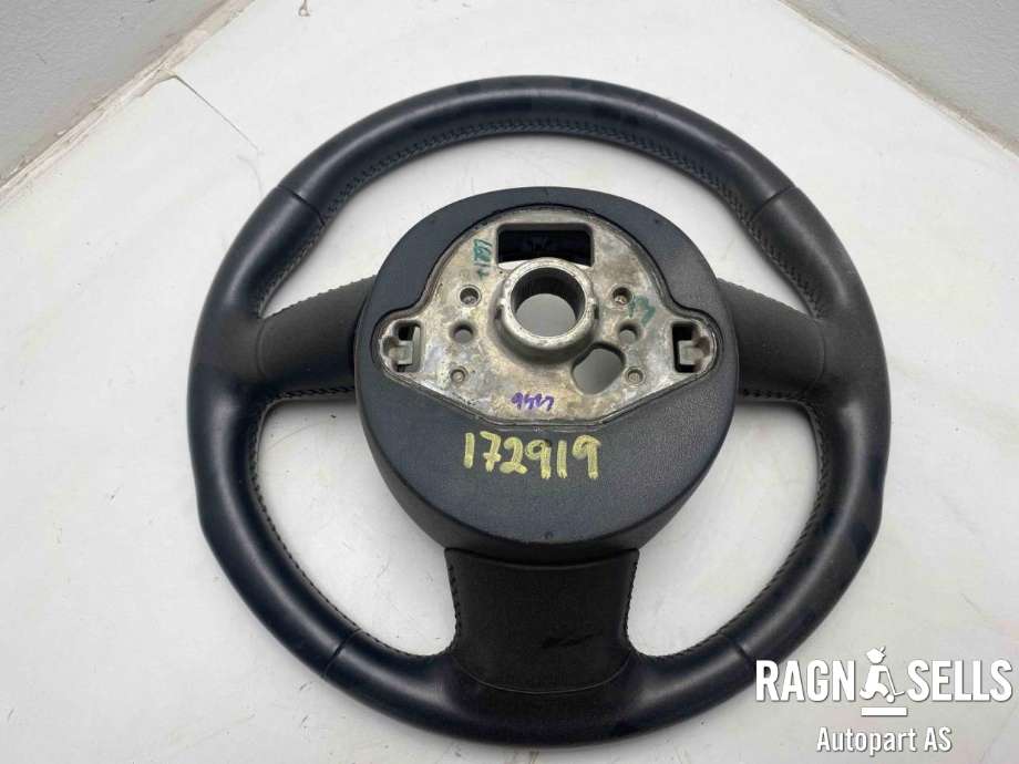 Ratt til Audi A3 2012-2016 (Type III, Fase 1)  (8V0 419 091 A|)