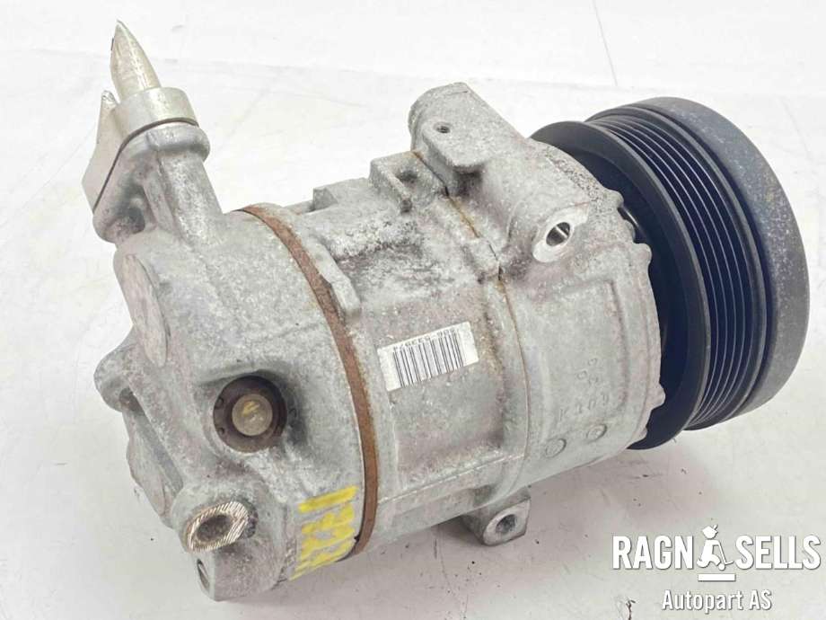 Aircondition kompressor til Opel Corsa E 2015-2019  (6854102|GE447190-5042|55701200|93190812|95516234|1854412)