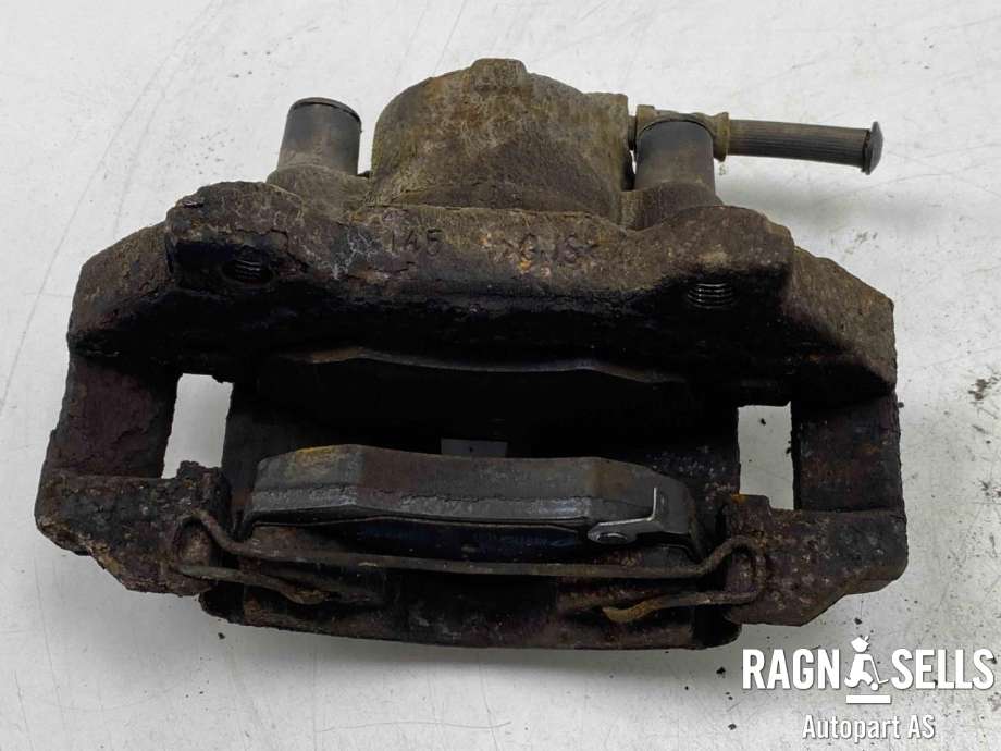 Bremsecaliper høyre foran til Opel Corsa E 2015-2019 (542412||95517021|95522665)