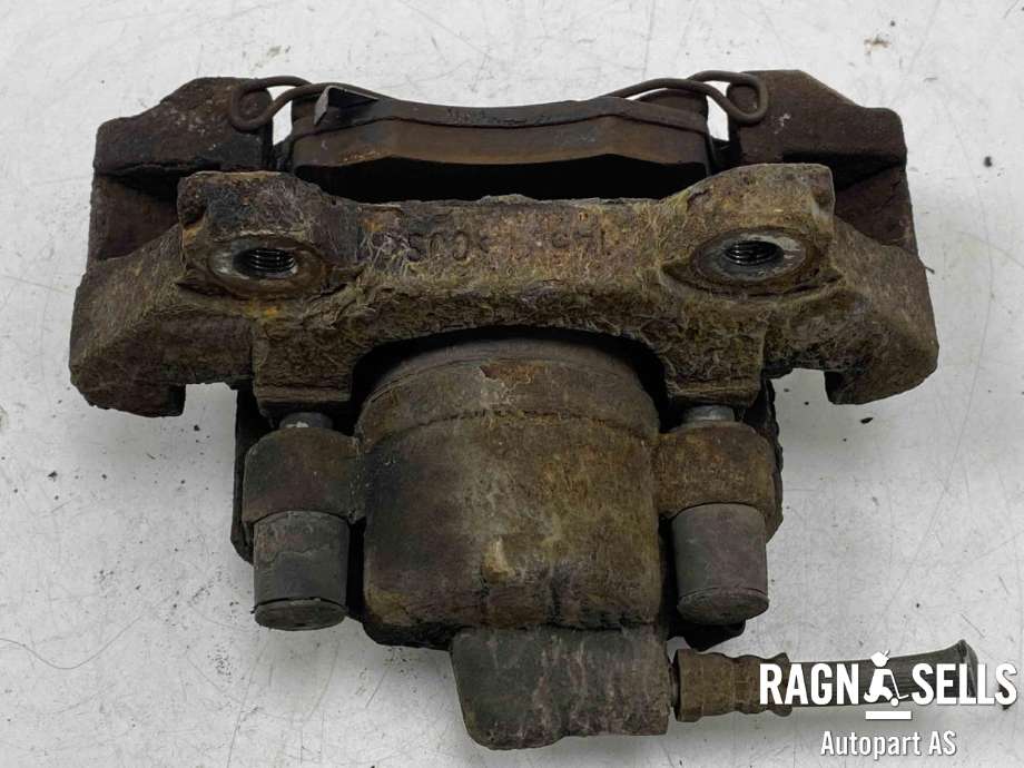 Bremsecaliper venstre foran til Opel Corsa E 2015-2019  (542411||95517020|95522663)