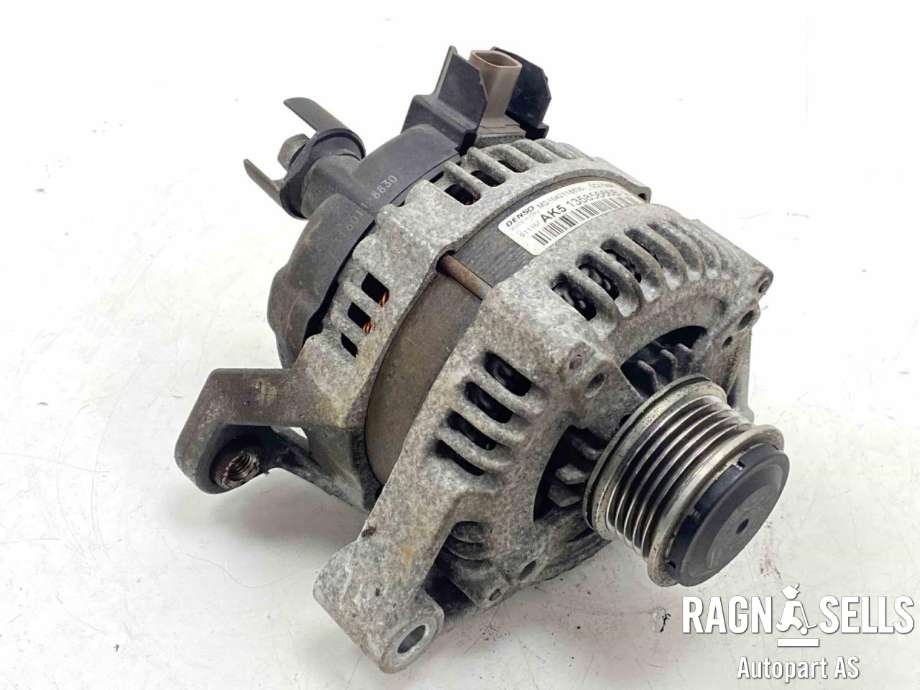 Dynamo til Opel Corsa E 2015-2019  (DENSO|1202374|13585666|)