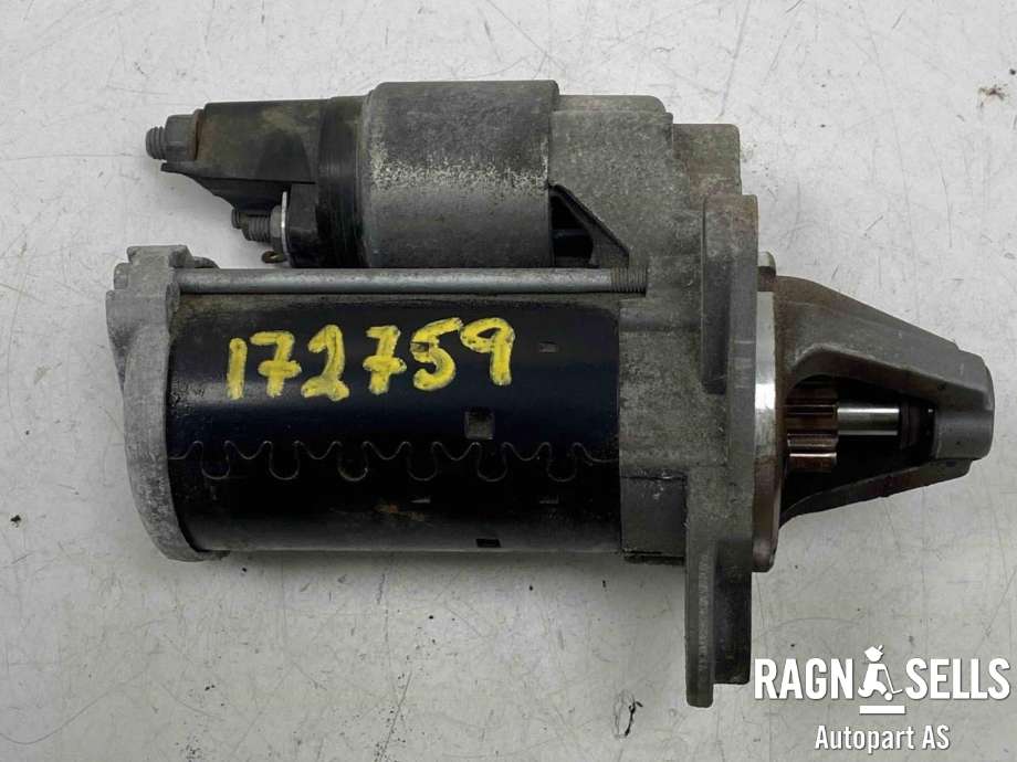 Starter til Opel Corsa E 2015-2019  (1202217|25196021|25192447|25198414|25200067|55578921|25194634|M0T39173ZC|M000T39173ZC|1202419|55576954|95520113|95521797|95524203|95527677)