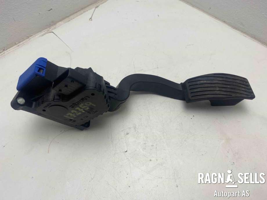 Pedal gass til Opel Corsa E, 2015-2019  (13305806)