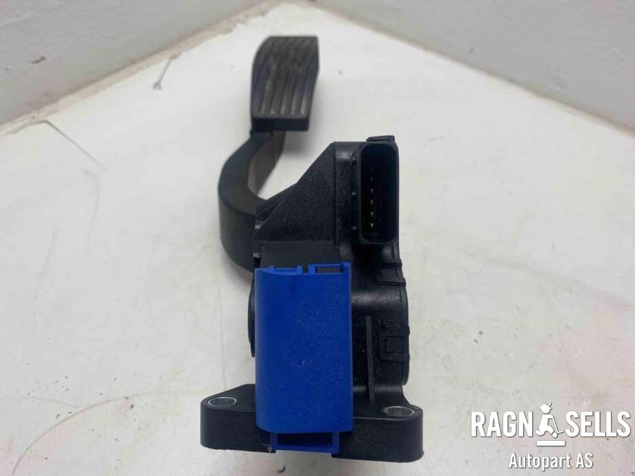Pedal gass til Opel Corsa E 2015-2019  (13305806|39238342|)