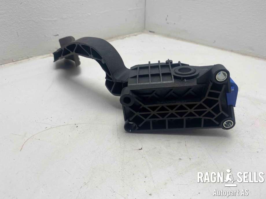 Pedal gass til Opel Corsa E 2015-2019  (13305806|39238342|)