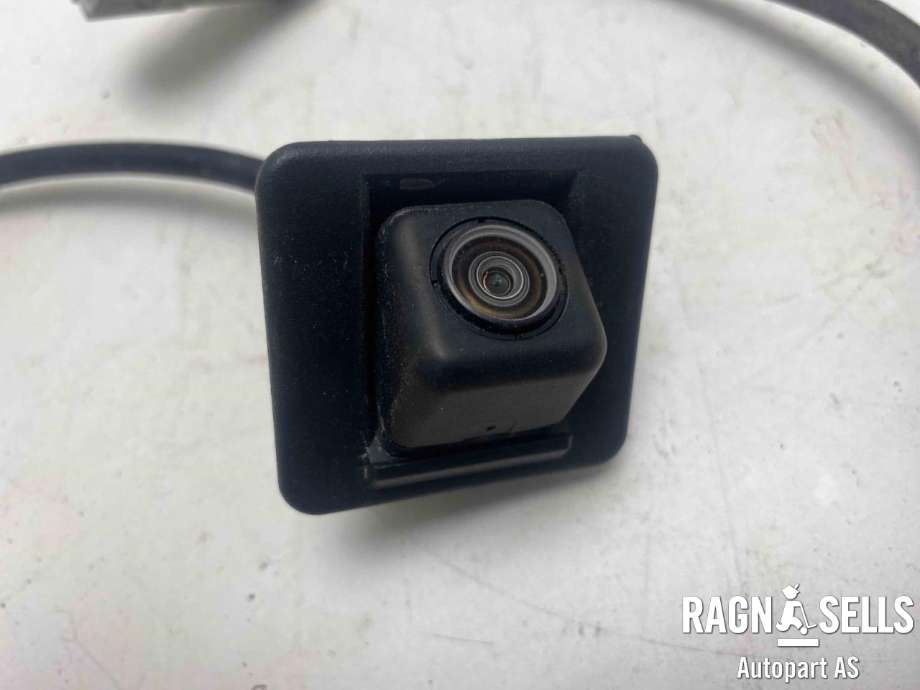 Parkeringskamera bak til Opel Corsa E 2015-2019  (1717048||13453286|13489395)