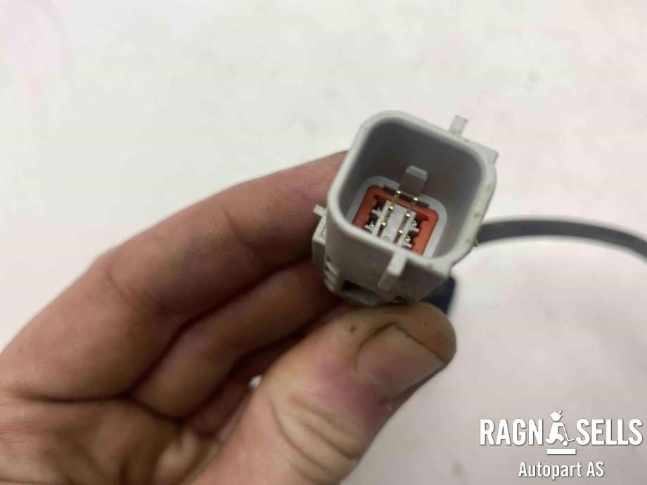 Parkeringskamera bak til Opel Corsa E 2015-2019  (1717048||13453286|13489395)