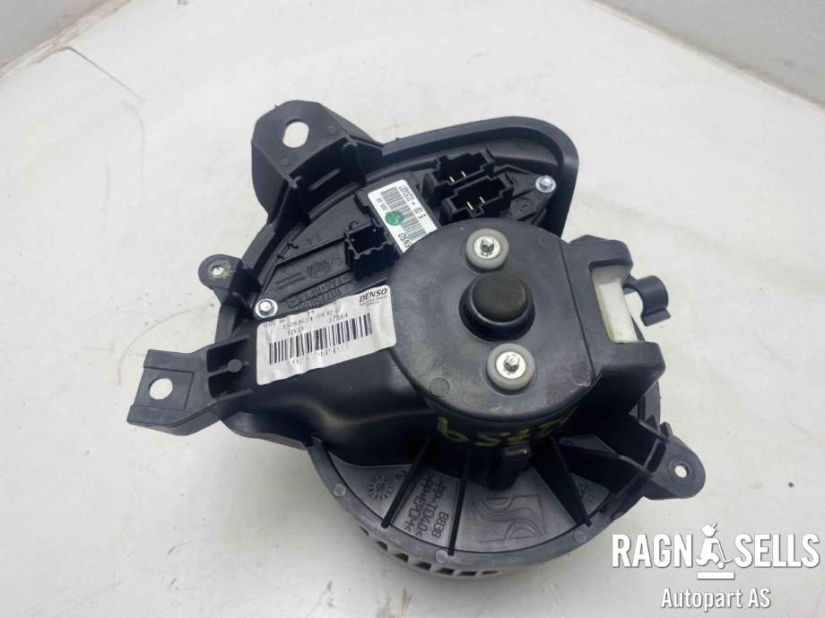Varmeapparat motor til Opel Corsa E 2015-2019 (VALEO|1845152|5090150497|13392209)