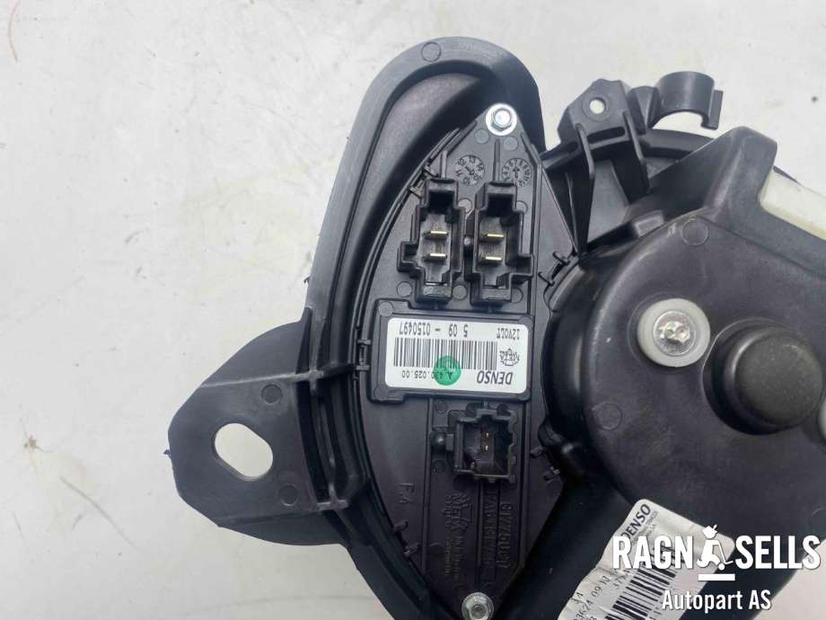 Varmeapparat motor til Opel Corsa E 2015-2019 (VALEO|1845152|5090150497|13392209)