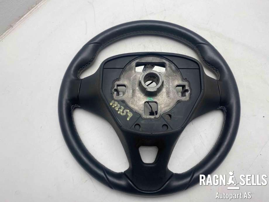 Ratt til Opel Corsa E 2015-2019 (|34210940A|34210939A)