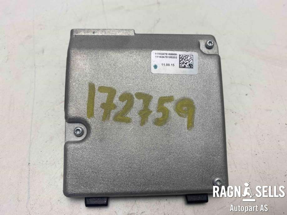 Parkeringskamera foran til Opel Corsa E 2015-2019  (23266129||958834210)