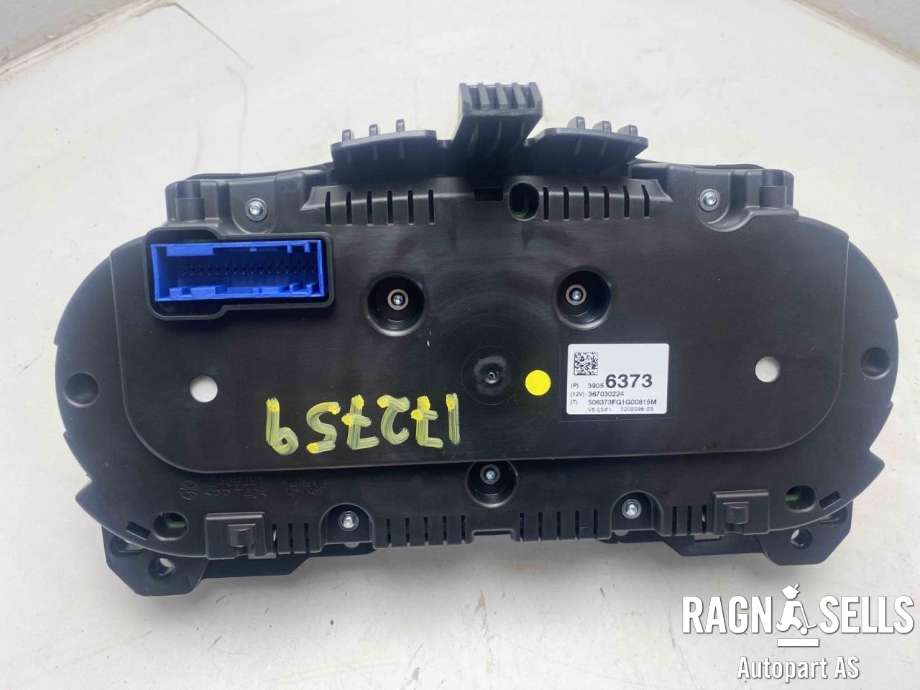 Instrumentpanel til Opel Corsa E 2015-2019  (39204207|)
