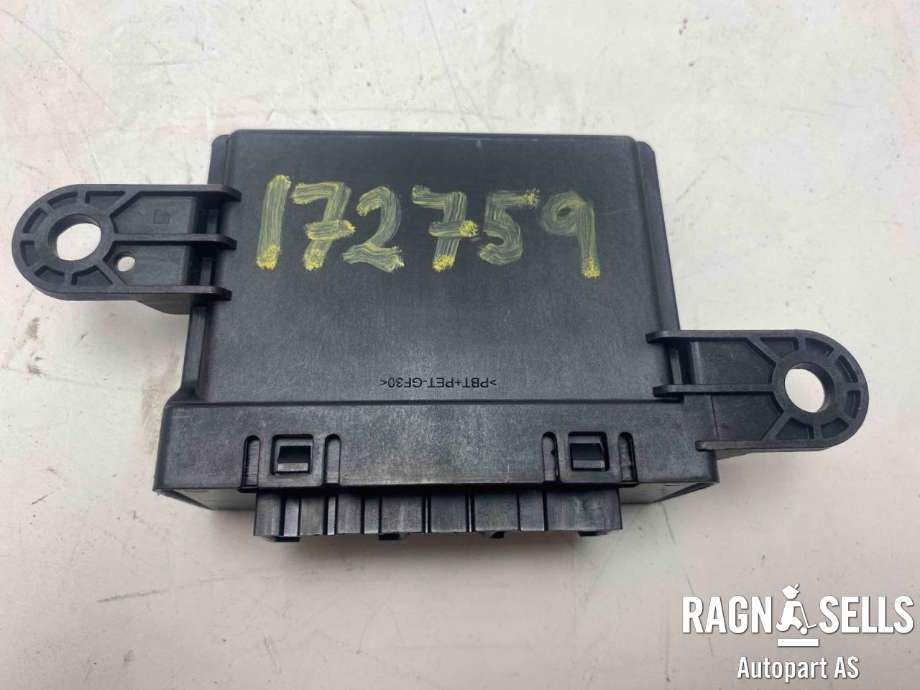 Styreenhet parkering til Opel Corsa E, 2015-2019  (BOSCH|39098124)
