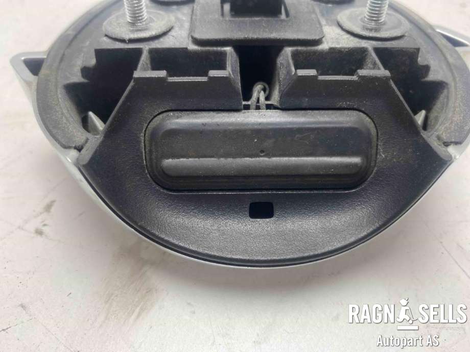 Bakluke/bakdør håndtak til Opel Corsa E 2015-2019  (13401592||39007842)
