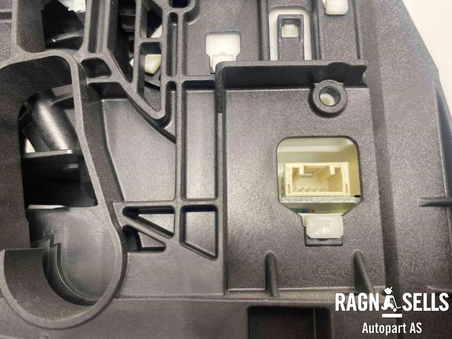 Girstang/girvelger automat til Toyota Yaris 2020-->> (Type IV)  (33560F4050||35970K0010C0)
