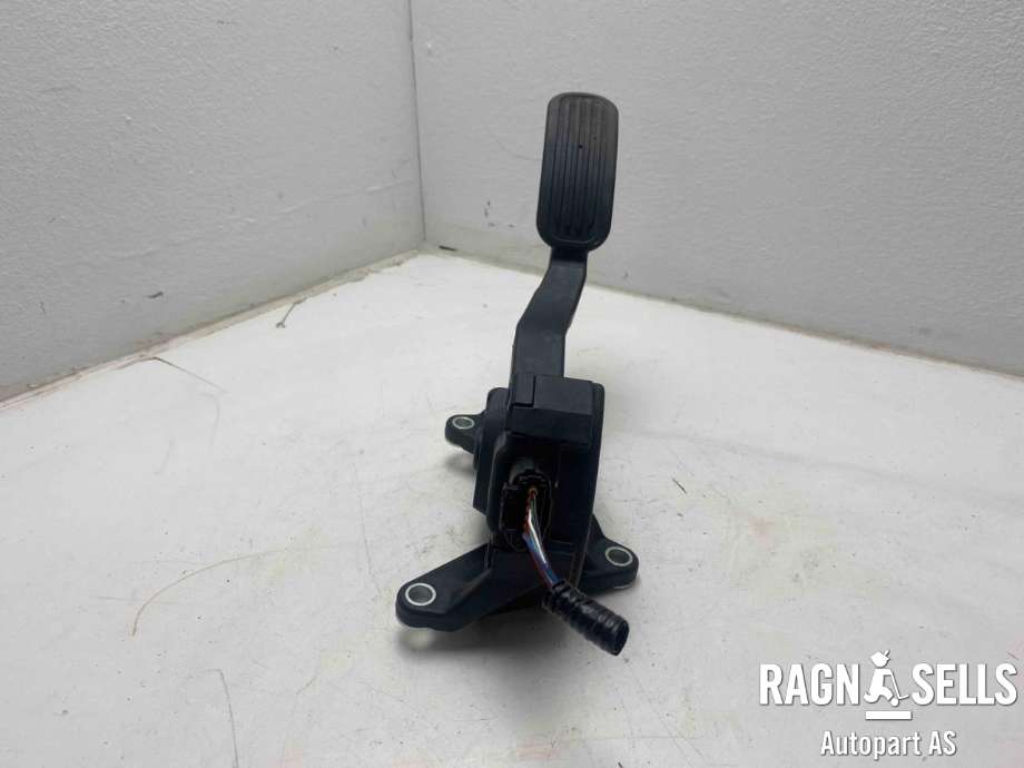 Pedal gass til Toyota Yaris 2020-->> (Type IV)  (78110K0030|)