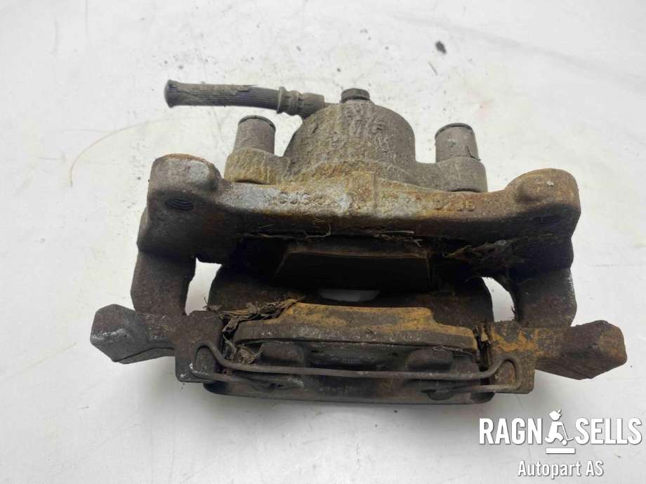 Bremsecaliper venstre foran til Toyota Yaris 2020-->> (Type IV)  (47750K0030|)