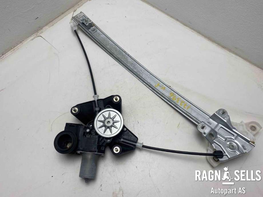 Ruteheis venstre foran til Toyota Yaris, 2020-->> (Type IV)  (85720K0020)