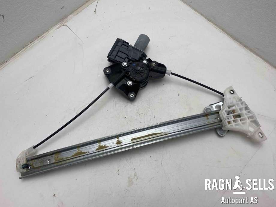 Ruteheis venstre foran til Toyota Yaris 2020-->> (Type IV) (85720K0020|)