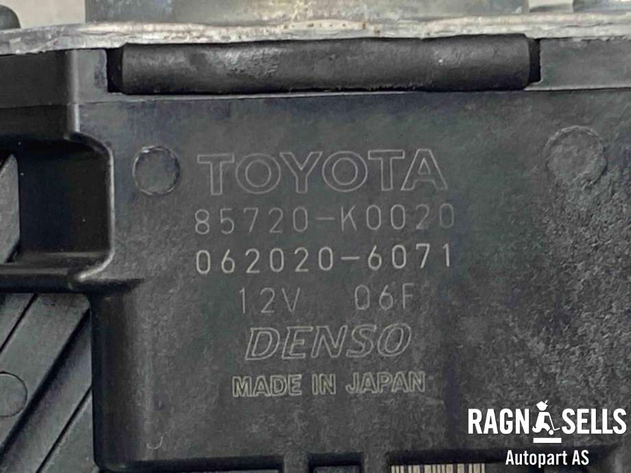 Ruteheis venstre foran til Toyota Yaris 2020-->> (Type IV) (85720K0020|)