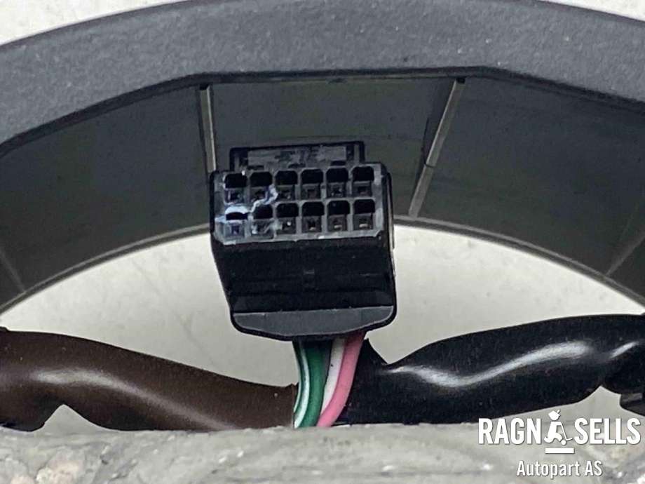 Ratt til Toyota Yaris 2020-->> (Type IV)  (45100K0190C1|)