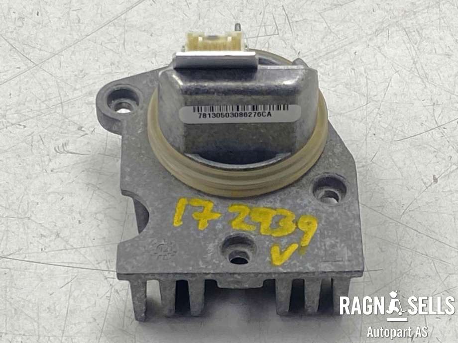 Styreenhet xenon/ballast til BMW X1 2009-2015 (E84) (E84) (VALEO||B006727-C|006727)