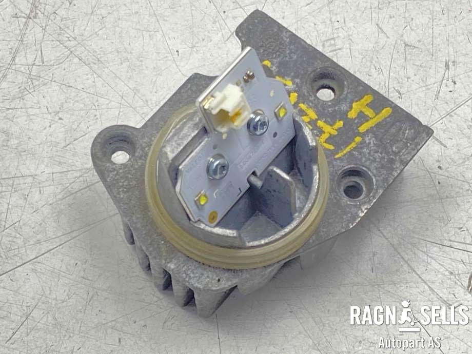 Styreenhet xenon/ballast til BMW X1 2009-2015 (E84) (E84) (|B006728-C|006728)