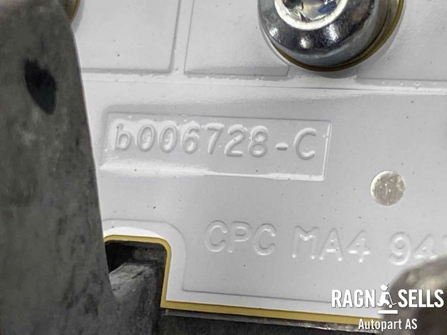 Styreenhet xenon/ballast til BMW X1 2009-2015 (E84) (E84) (|B006728-C|006728)