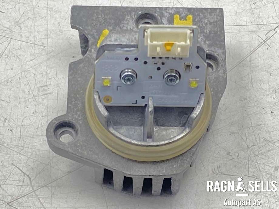 Styreenhet xenon/ballast til BMW X1 2009-2015 (E84) (E84) (|B006727-C|006727)
