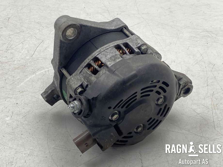 Dynamo diesel til Toyota Hilux 2020-->>  (2706030230|)
