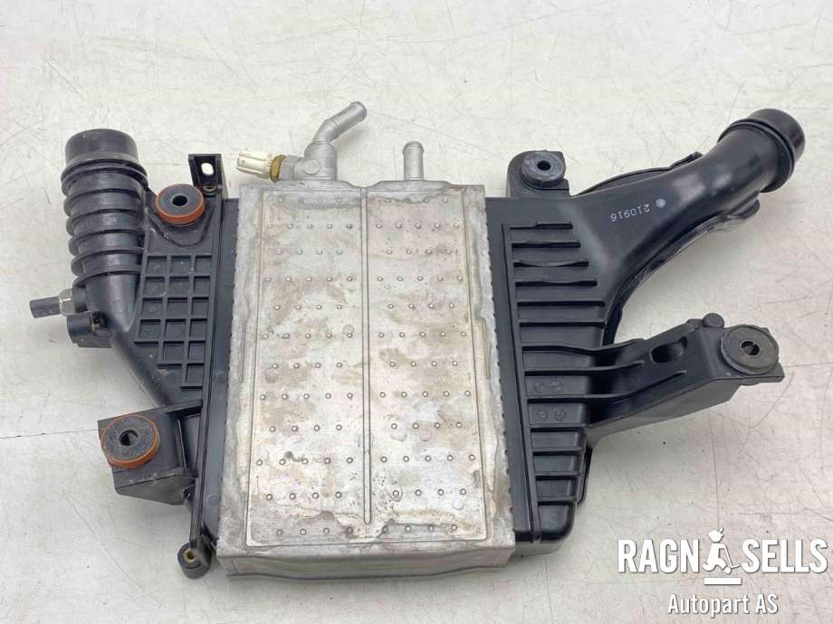 Intercooler til Toyota Hilux 2020-->>  (1794011090|)