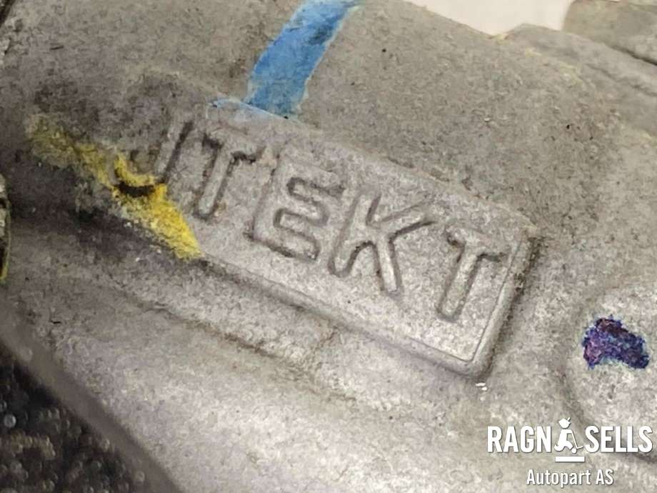 Servo pumpe mekanisk til Toyota Hilux 2020-->>  (443100K142|)