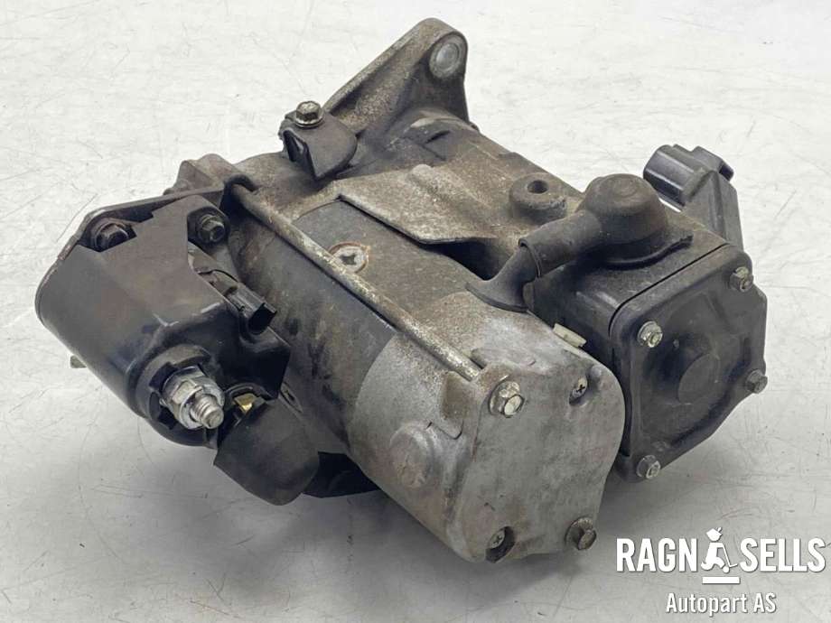 Starter diesel til Toyota Hilux 2020-->>  (DENSO|2810054320|2810030110|438001280|2810054032|2810054052|281005405284|2810054061|2810054090|2810054140|2810054150|2810054190|2810054220|2810054250|2810054300)