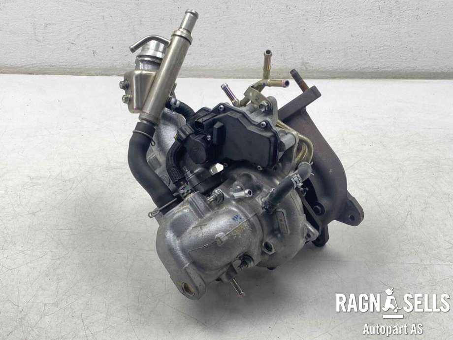 Turbo til Toyota Hilux 2020-->>  (8967471021|)