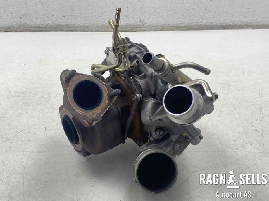 Turbo til Toyota Hilux 2020-->>  (8967471021|)