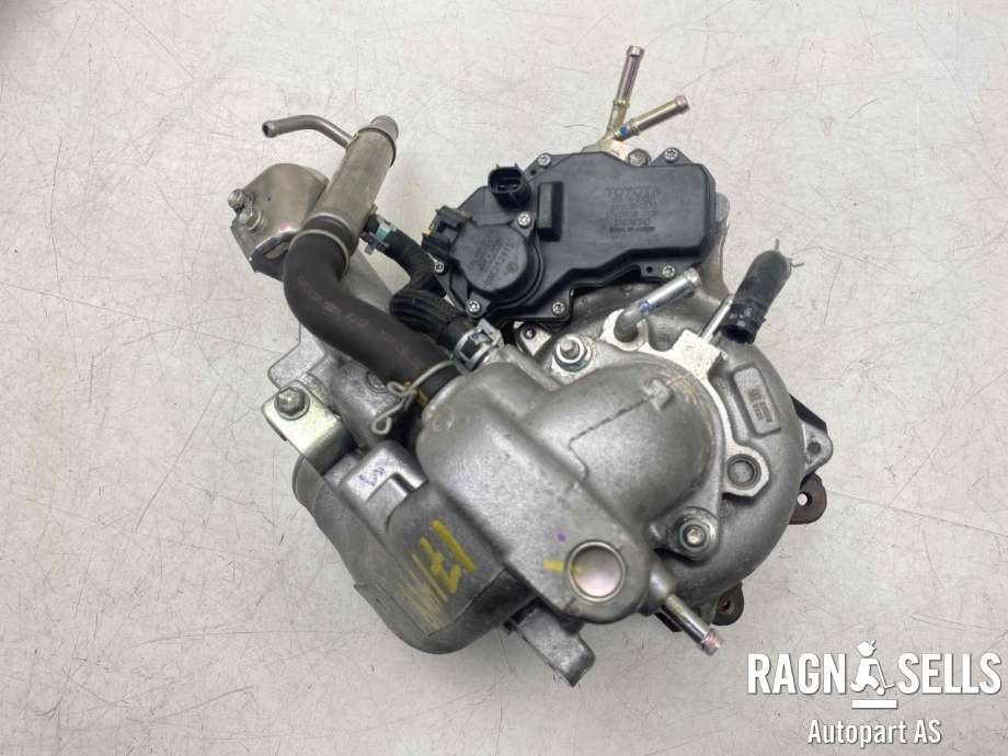 Turbo til Toyota Hilux 2020-->>  (8967471021|)
